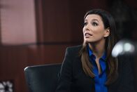 Brooklyn Nine-Nine – Sophia Perez (Eva Longoria)