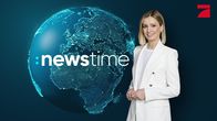 ProSieben :newstime – Karolin Kandler