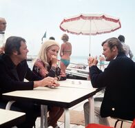 Die Zwei – Die Zwei (1971)