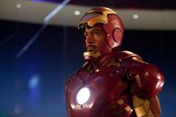 Iron Man 2 – Tony Stark (Robert Downey Jr.)