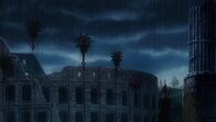 D.Gray-man – Sa, 21.12., 00:30 Uhr