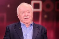 Stöckl. – Michael Häupl.