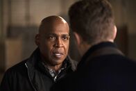 Manifest – Vance (Daryl Edwards)