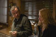 Herbststurm – L-P: Tom (Tim Roth), Helen Matthews (Patricia Clarkson)