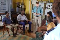 Death in Paradise – Death in Paradise (2019)
