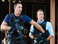 Hawaii Five-0 – Hawaii Five-0 (2014)