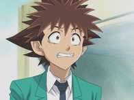 Eyeshield 21 – Sa, 23.08., 05:55 Uhr
