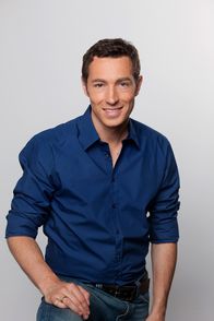 Lebensretter – Moderator.