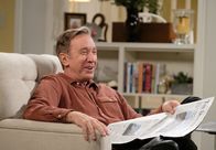 Last Man Standing – Mike Baxter (Tim Allen)
