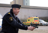 Mankells Wallander – Mankells Wallander (2010)