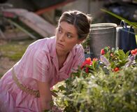 Young Sheldon – Mary (Zoe Perry)