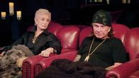 Die Osbournes - Paranormal Check – Sharon und Ozzy