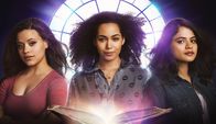 Charmed – Charmed - Artwork