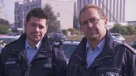 Auf Streife – Do, 05.09., 10:00 Uhr
