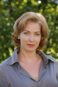Die Rosenheim-Cops – Tanja Frehse (Christa Mitterer).