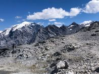 Bergwelten – Gletscher am Stilfser Joch