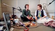 Trickfabrik – Mike & Thomas Brezina.