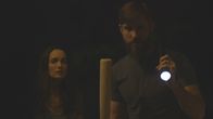 Homes of Horror – Young couple start their tour in the basement of a former brothel, which is supposed to be haunted.