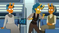 Star Trek: Lower Decks – Sa, 13.06., 21:00 Uhr