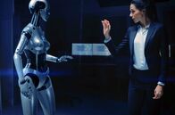 Therapie per KI – Künstliche Intelligenz ist nicht emotional: Sie lernt, auf menschliche Emotionen angemessen zu reagieren.