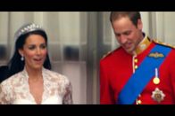 DOK – SRF DOK: Britisches Königshaus - Zwischen Herz und Krone Herzogin Kate und Prinz William Copyright: SRF