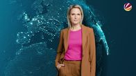 SAT.1 :newstime – Claudia von Brauchitsch