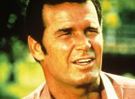 Detektiv Rockford – James Garner als Privatdetektiv James Scott Rockford.