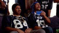 Key & Peele – Keegan-Michael Key (r.)