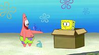 SpongeBob Schwammkopf – v.li.: Patrick, SpongeBob