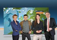 Wetter – Katja Horneffer, Özden Terli, Christa Stipp, Gunther Tiersch