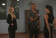 Criminal Minds – Criminal Minds (2014)