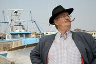Oben ohne – Gerhard Zemann (Chefinspektor Zirmgiebel).