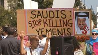 Der Prinz von Saudi-Arabien – Als Verteidigungsminister startete Mohammed Bin Salman eine umstrittene Militärintervention im Jemen.