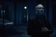 The Strain – The Strain (2017)