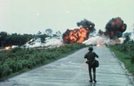Luftkrieg – Im Vietnamkrieg wurde Napalm zum Inbegriff von Zerstörung und Leid – und zum Sinnbild eines entgrenzten Luftkriegs.