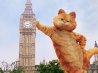 Garfield 2 – Sa, 30.05., 18:55 Uhr