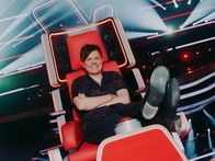 The Voice Kids – Michael Patrick Kelly