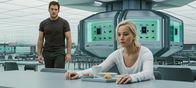 Passengers – Passengers (2016)