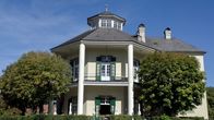Der Prater – Lusthaus.