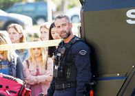 S.W.A.T. – S.W.A.T. (2019)