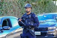 S.W.A.T. – Daniel 'Hondo' Harrelson (Shemar Moore)