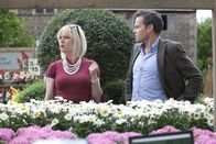 Agatha Raisin – Agatha Raisin (2016)