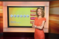 Lotto am Samstag – Franziska Reichenbacher