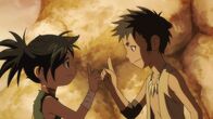 Dororo – Di, 27.10., 01:50 Uhr