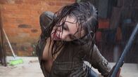 Gallows Hill – Gina (Carolina Guerra)