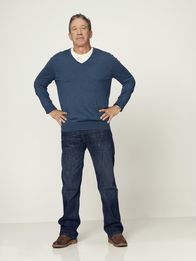 Last Man Standing – Last Man Standing (2012)