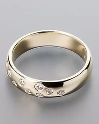 Pfeffinger Brillant – Ring