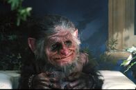 Troll – Phil Fondacaro