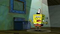 SpongeBob Schwammkopf – SpongeBob