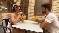 Tinderreisen – Sa, 29.06., 18:00 Uhr